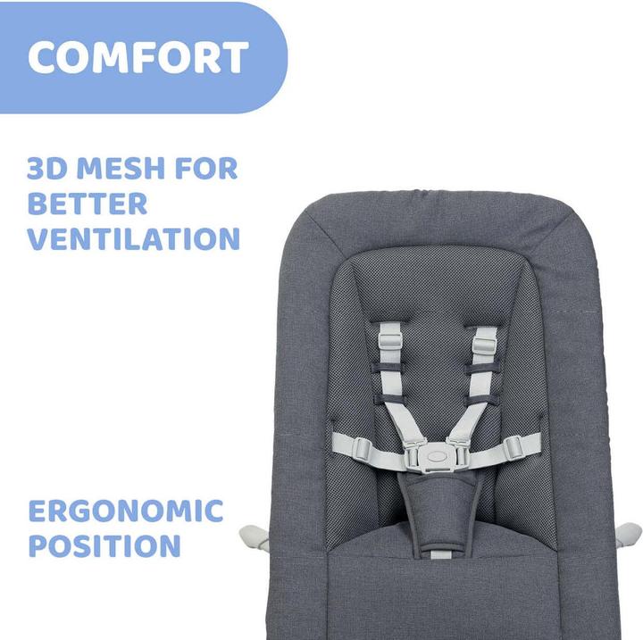 Image du produit Chicco Transat Rhythm n Sound
