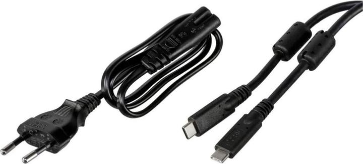 Produktbild Panasonic DMW-BTC14E Externes Ladegerät USB für S1 und S1R (Kamera Akku Ladegerät)