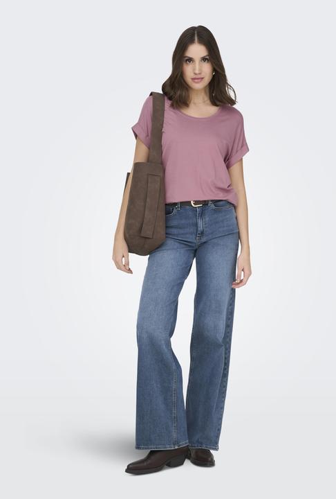 Immagine prodotto Only Onlmoster S/S O-Neck Top Noos Jrs (M)