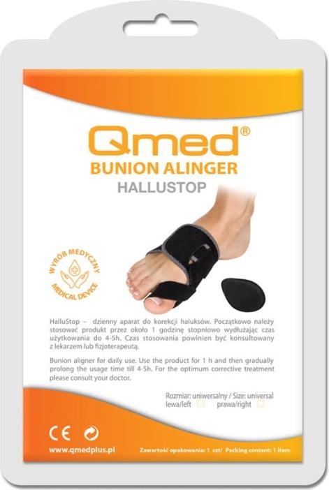 Actual product image MDH Aparat do korekcji haluksów P (One size)