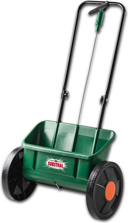 Produktbild Substral Kastenstreuwagen EvenGreen 1 St