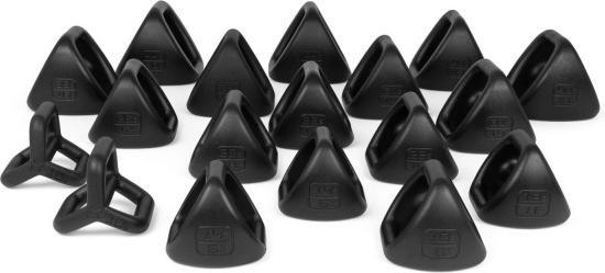 Actual product image YBell Pro Series