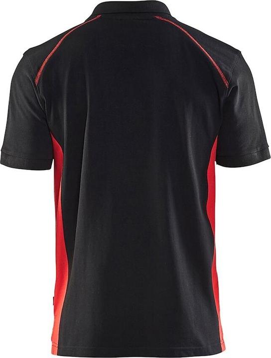 Produktbild Blakläder Piqué-Poloshirt (M)