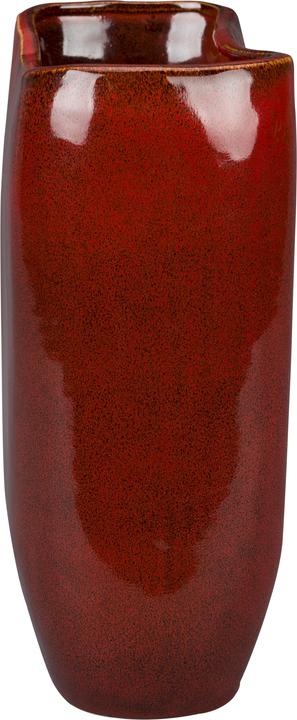 Produktbild Dutchbone Vase Edna M Red