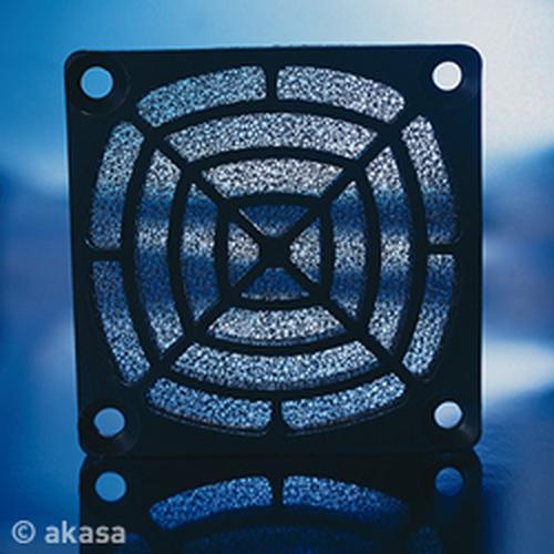 Akasa GRM60-30 Filtro ventilatore da 60mm