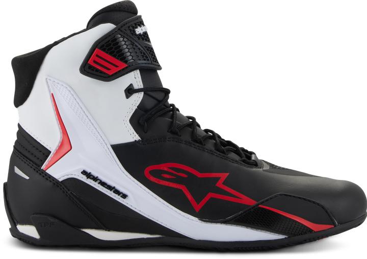 Produktbild Alpinestars Faster-4 Shoes (41)