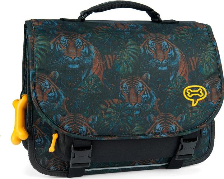 Actual product image Stones and Bones Cedar Tiger Hideout