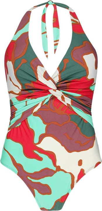 Immagine prodotto Barts Women's Bunbe Halter Shaping One Piece (36)