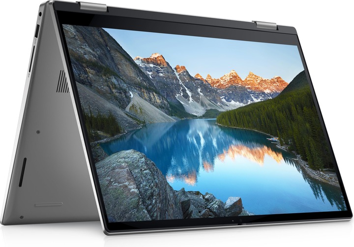 Produktbild Dell Inspiron 14 7420 2in1 MW9D5 35,60cm (14") FHD+ Touch i7-1255U 16GB/1TB SSD Win11 (14", Intel Core i7-1255U, 16 GB, 1000 GB, DE)