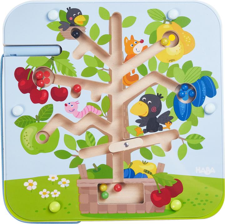 Haba Magnetic game orchard (German)