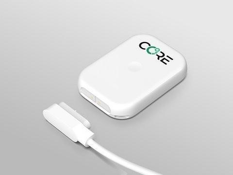 Produktbild Core 2 Body Sensor