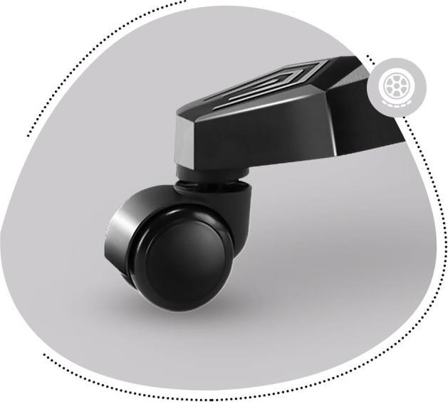 Immagine prodotto Huzaro Ranger 6.0 RGB