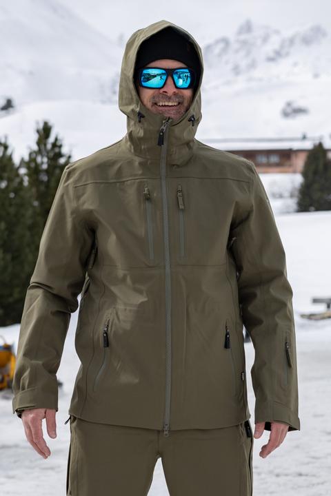 Produktbild Rukka Haze 3-Lagen Herrenjacke (XL)