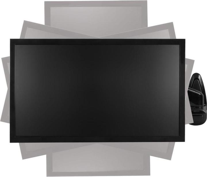 Productafbeelding Arctic W1-3d (Muur, 32")