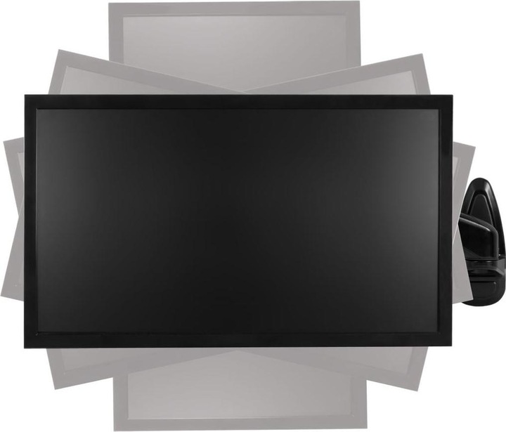 Actual product image Arctic W1-3d (Wall, 32")