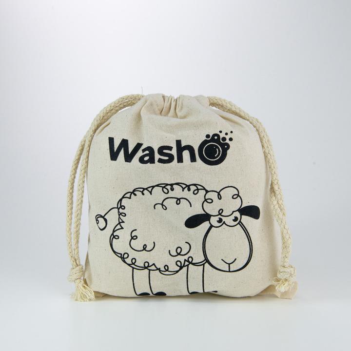 Produktbild Washo Tumbler Balls