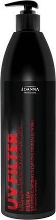 Produktbild Joanna PROF szampon wiśnia 1L farbow. (1000 ml, Flüssiges Shampoo)