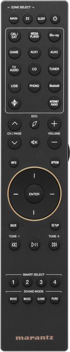 Produktbild Marantz Cinema 70s (7.2 Kanal, FM, AM)