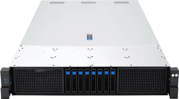 Produktbild ASUS RS720A-E13-RS8G/3.2WK/8NVMe/GPU