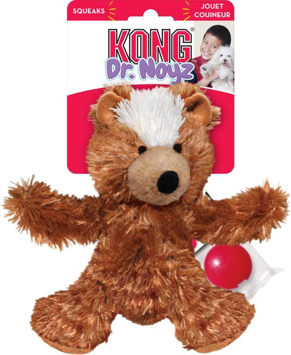 Productafbeelding KONG Teddybeer