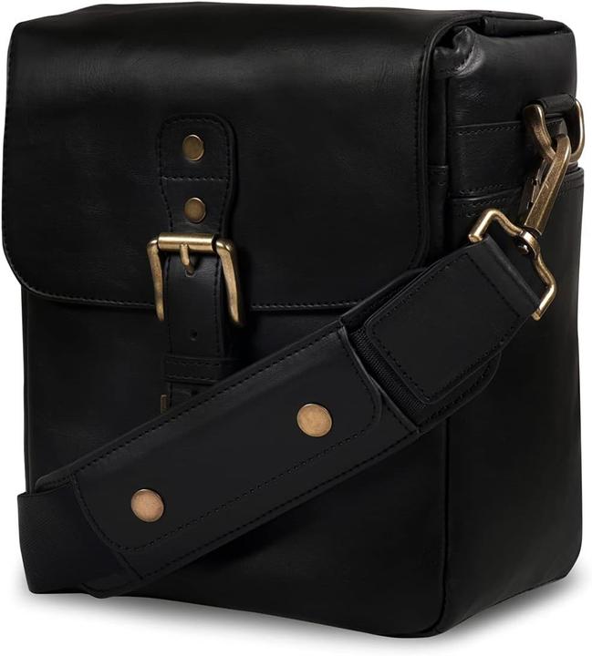 MegaGear Borsa per Fotocamera (Kamera Schultertasche)