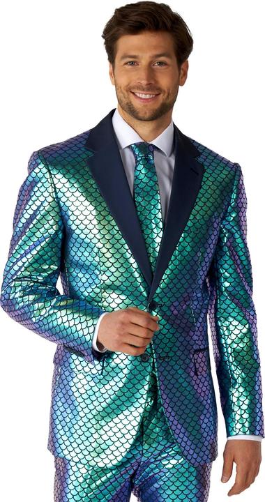 Actual product image OppoSuits Fancy Fish (50)