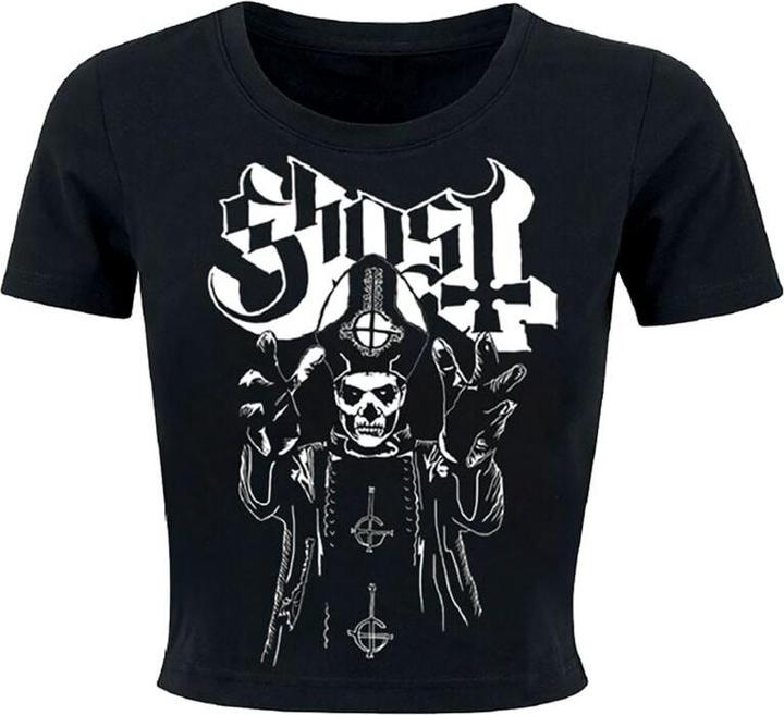 Produktbild Ghost Papas Wrath (S)