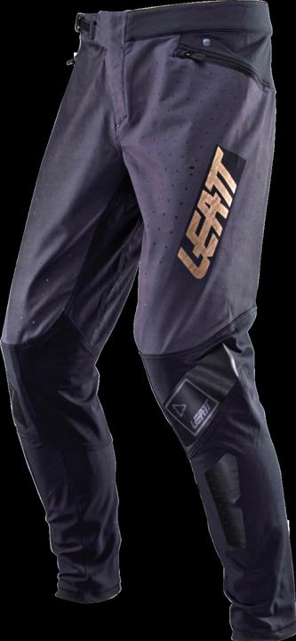 Produktbild Leatt MTB Gravity 4.0 Junior Pants black M (M)