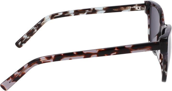 Actual product image DKNY DK552S 034 Sunglasses