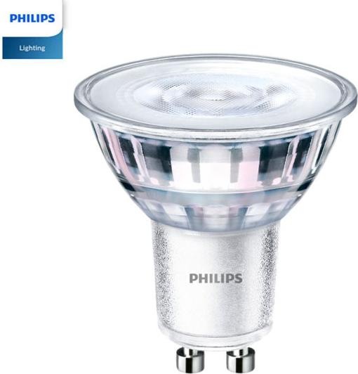 Produktbild Philips Professional MAS LED spot (GU10, 6.20 W, 575 lm, 1 x, F)