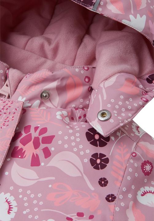 Produktbild Reima tec Kleinkinder Winterjacke Kuhmoinen Grey (92)