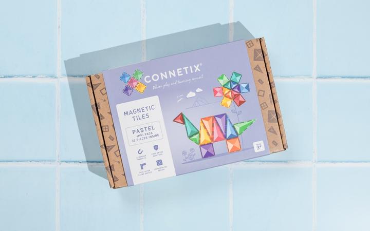 Produktbild Connetix Mini Pack