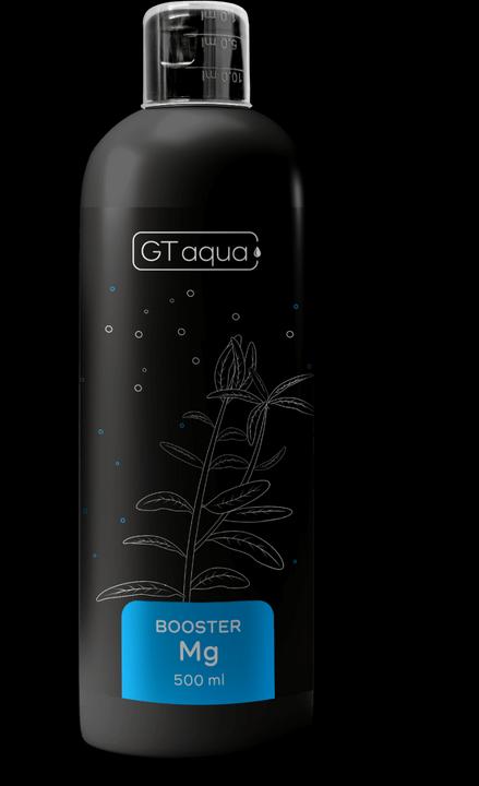 Produktbild Juwel GT Aqua Booster Mg - Magnesiumdünger