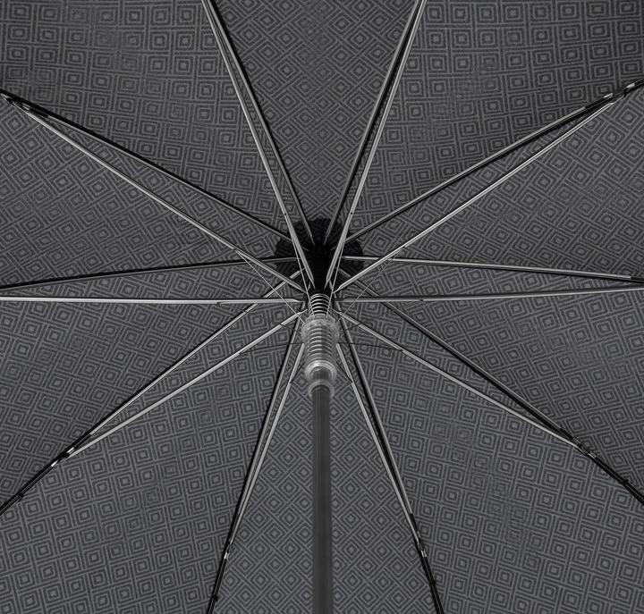 Actual product image Doppler Carbonsteel stick umbrella 95 cm