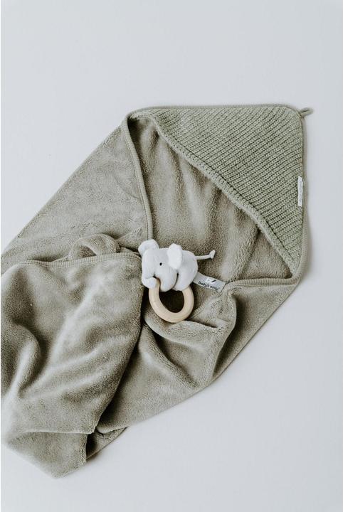 Immagine prodotto Baby's only Elefante