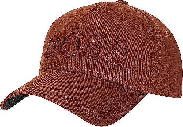Produktbild BOSS Kappe (One Size)
