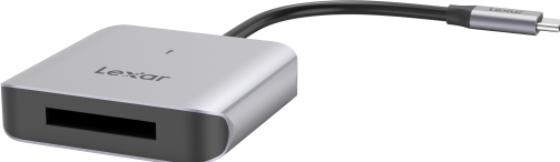 Immagine prodotto Lexar CFexpress Type B USB-C Reader RW510 (USB 3.2)