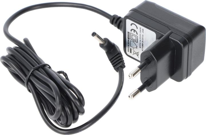 Immagine prodotto AccuCell Alimentatore Canon DC10 (senza alimentatore originale) CA-570 (Adattatore per la batteria della fotocamera)