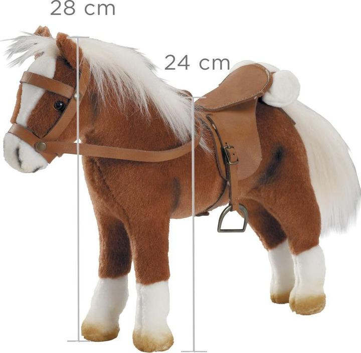 Immagine prodotto Götz Cavallo da equitazione