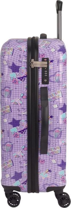 Immagine prodotto Gabol Funny 4 Rollen Trolley M 66 cm (62 l)