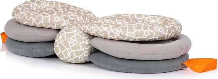 Chipolino Babykissen 3 in 1 Spielkissen