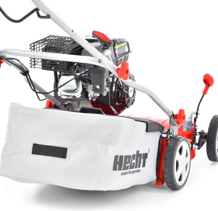 Produktbild Hecht 5644
