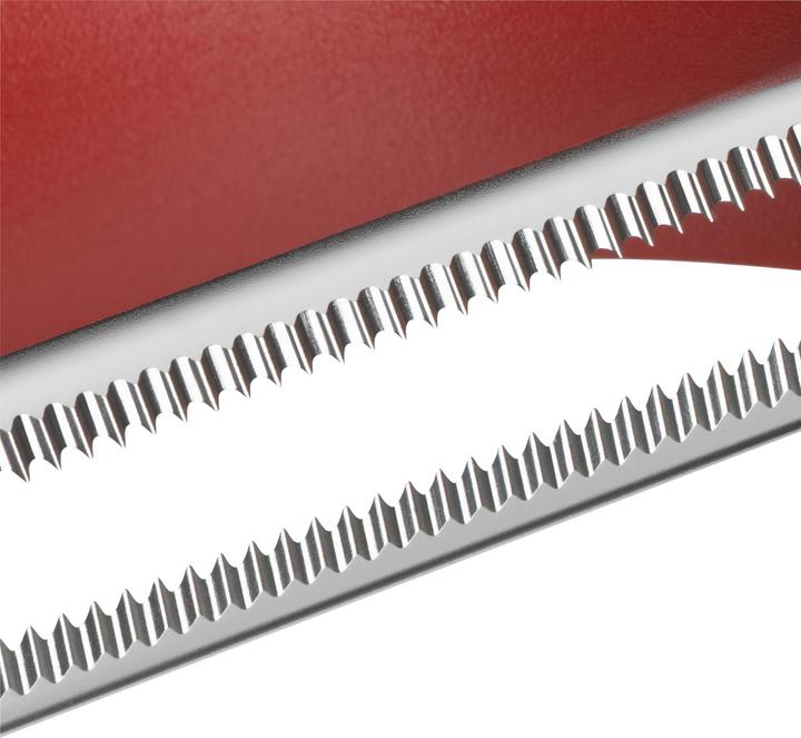Actual product image Silit Tomato / vegetable peeler Pelaro red