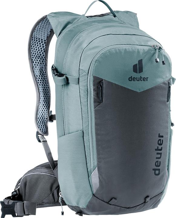 Actual product image Deuter Compact 12+3 (12 l)