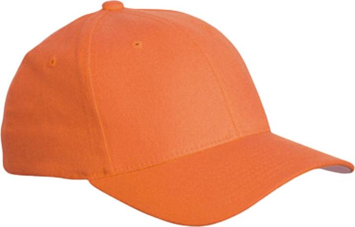 Actual product image Myrtle Beach Original Flexfit 6 Panel Baseball Cap