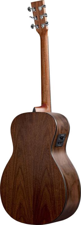 Actual product image Charlesville CHARL-GA-AWL-E (Solid walnut)