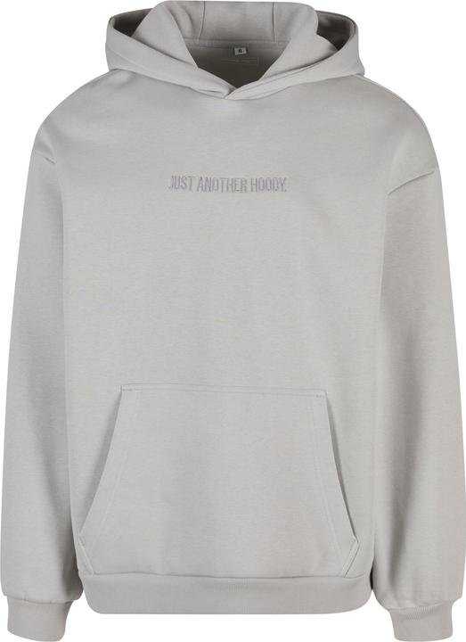 Immagine prodotto Miss Tee Just Another EMB Hoody - 191343 (M)