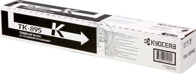 Immagine prodotto Kyocera Tk-895k (FC)