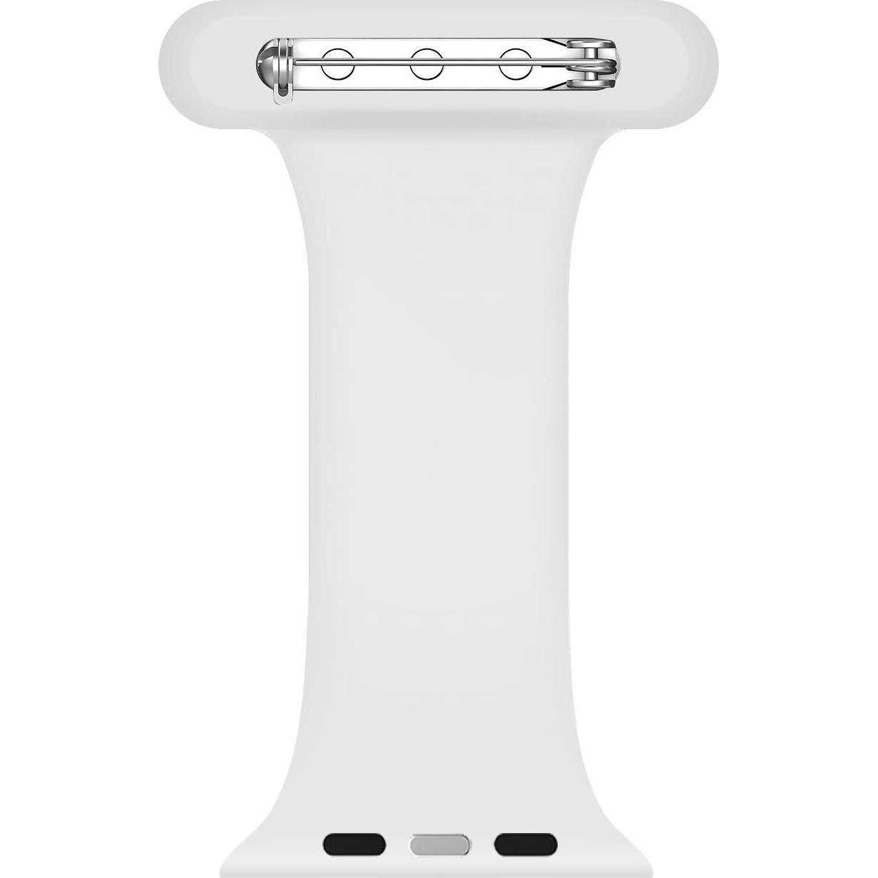 Strap-it Armband (Apple Watch), Uhrenarmband, Mehrfarbig