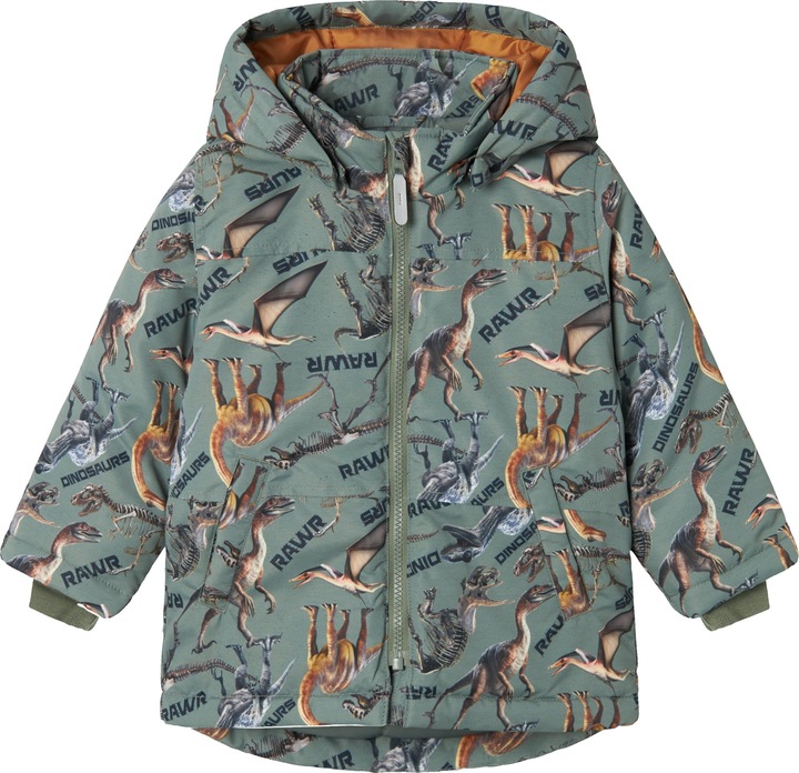 Image du produit Name it Veste imprimée (80)